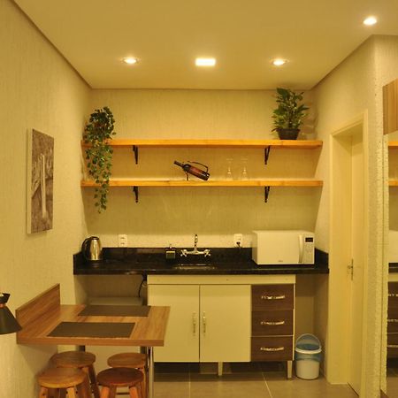 Suite Negri Canela Ngoại thất bức ảnh