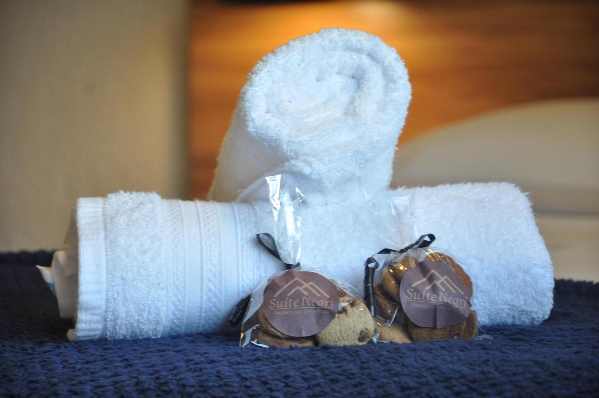 Suite Negri Canela Ngoại thất bức ảnh