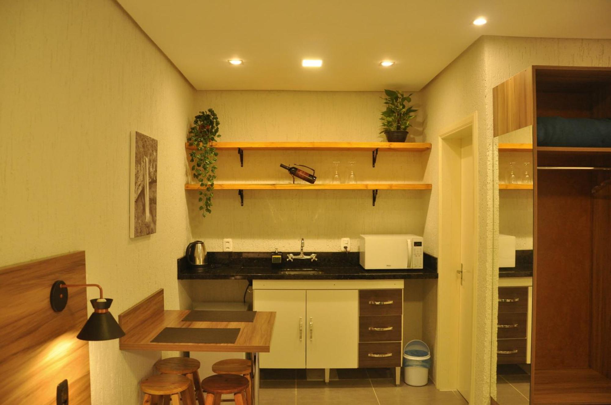 Suite Negri Canela Ngoại thất bức ảnh