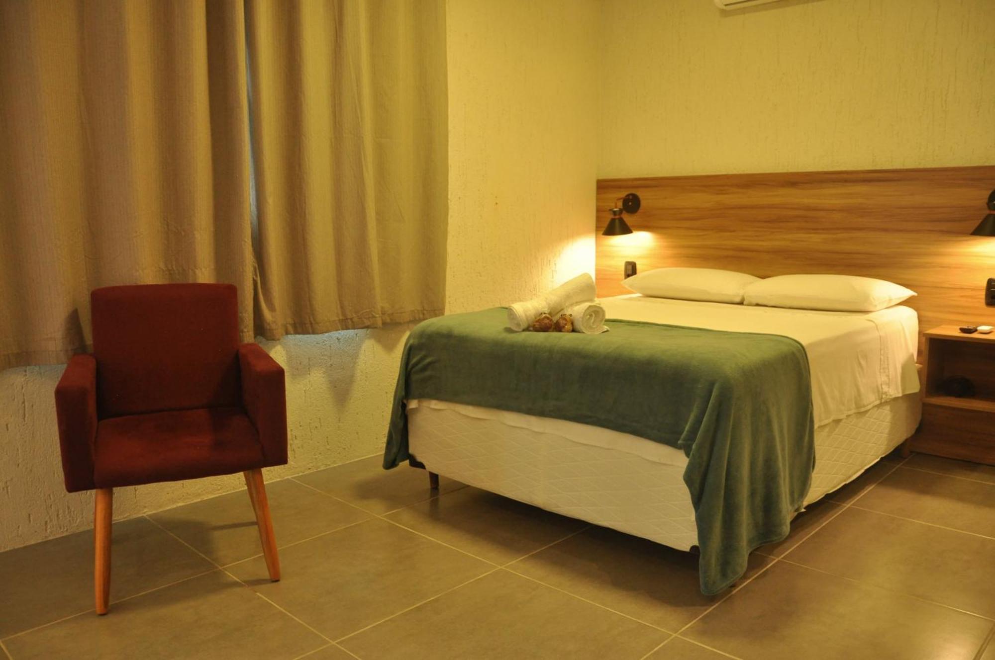 Suite Negri Canela Ngoại thất bức ảnh