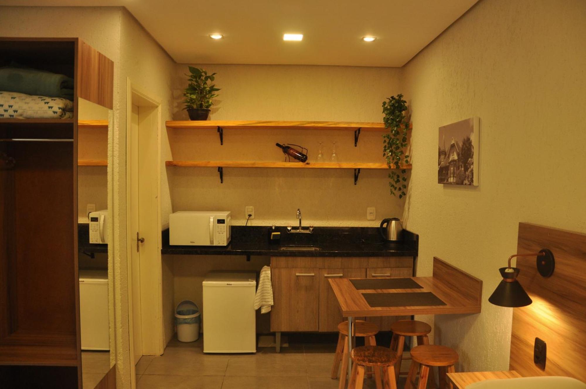 Suite Negri Canela Ngoại thất bức ảnh
